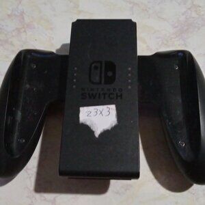 Nintendo Switch Joy-Con Controller Grip